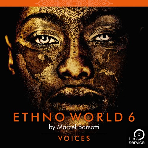 Best service Ethno World 6 Voices