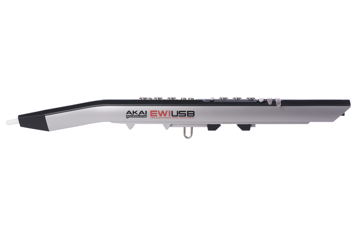 Akai Professional EWI USB Wind Controller