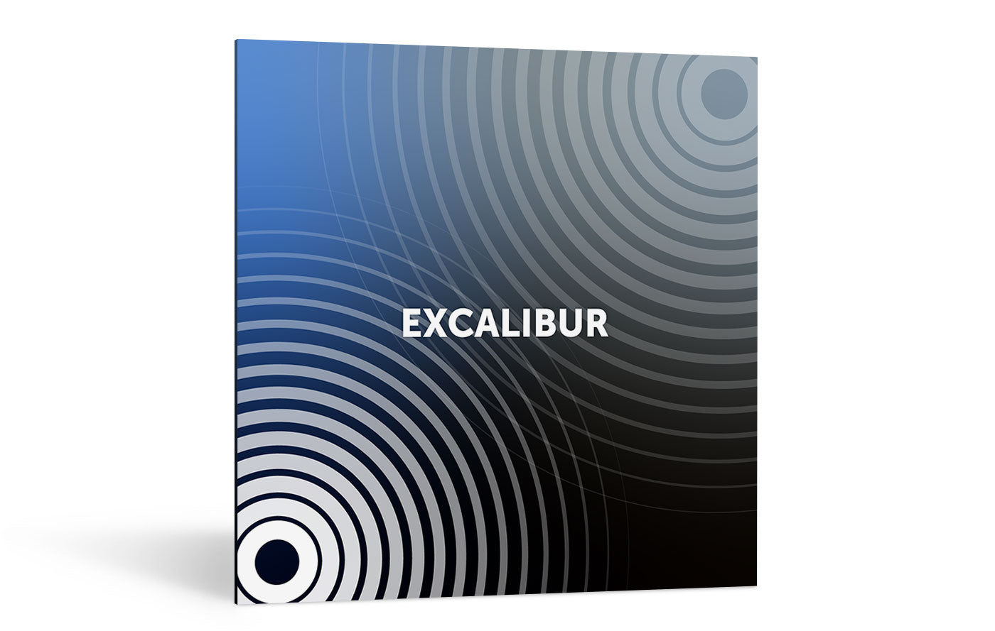 iZotope | Exponential Audio: Excalibur