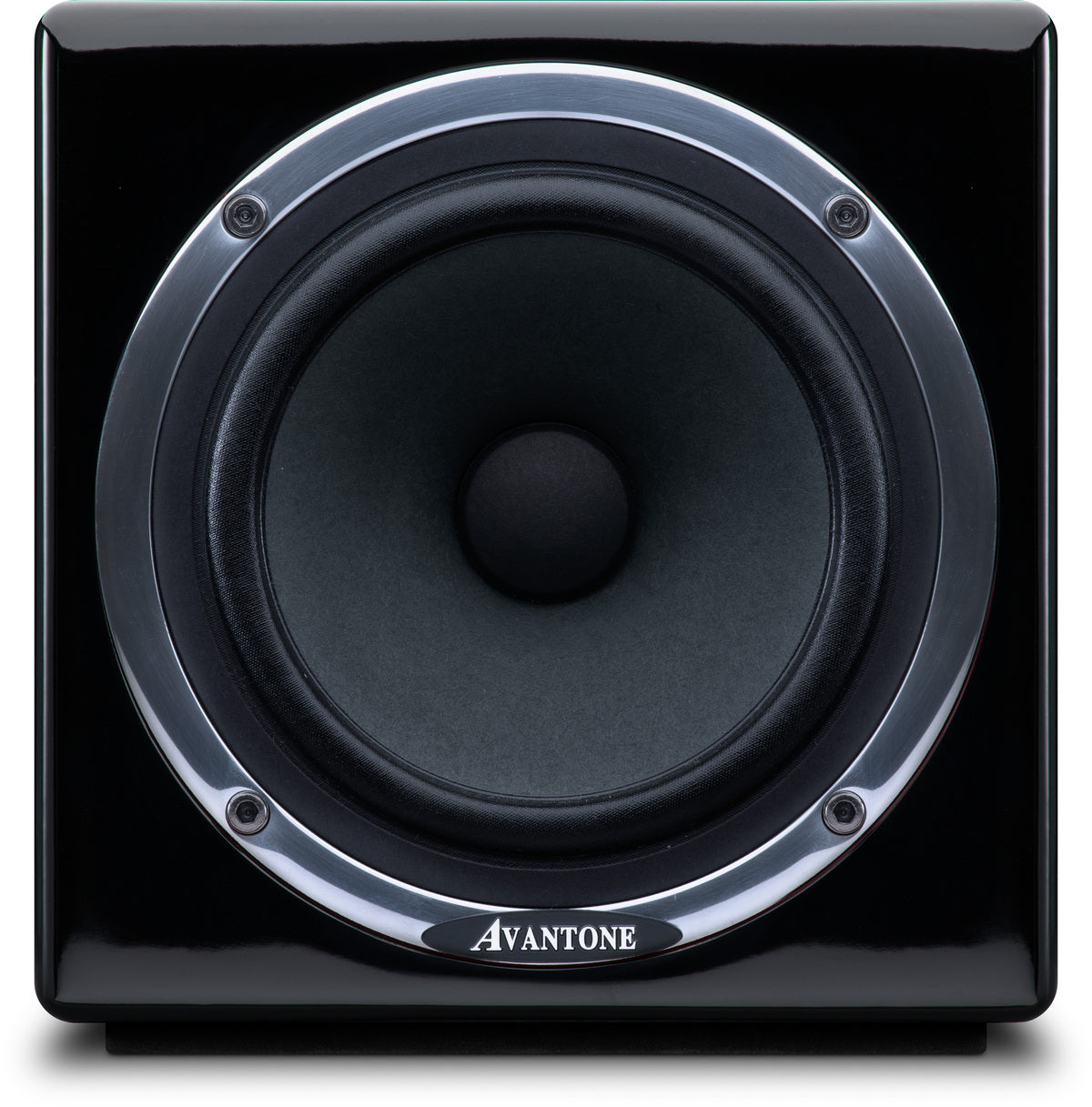 Avantone Pro | MixCube Active Full-range 5.25" Reference Monitors (Pair)