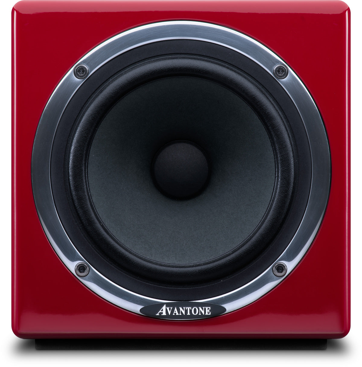 Avantone Pro | MixCube Active Full-range 5.25" Reference Monitors (Pair)