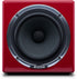 Avantone Pro | MixCube Active Full-range 5.25" Reference Monitors (Pair)