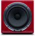 Avantone Pro | MixCube Active Full-range 5.25" Reference Monitors (Pair)
