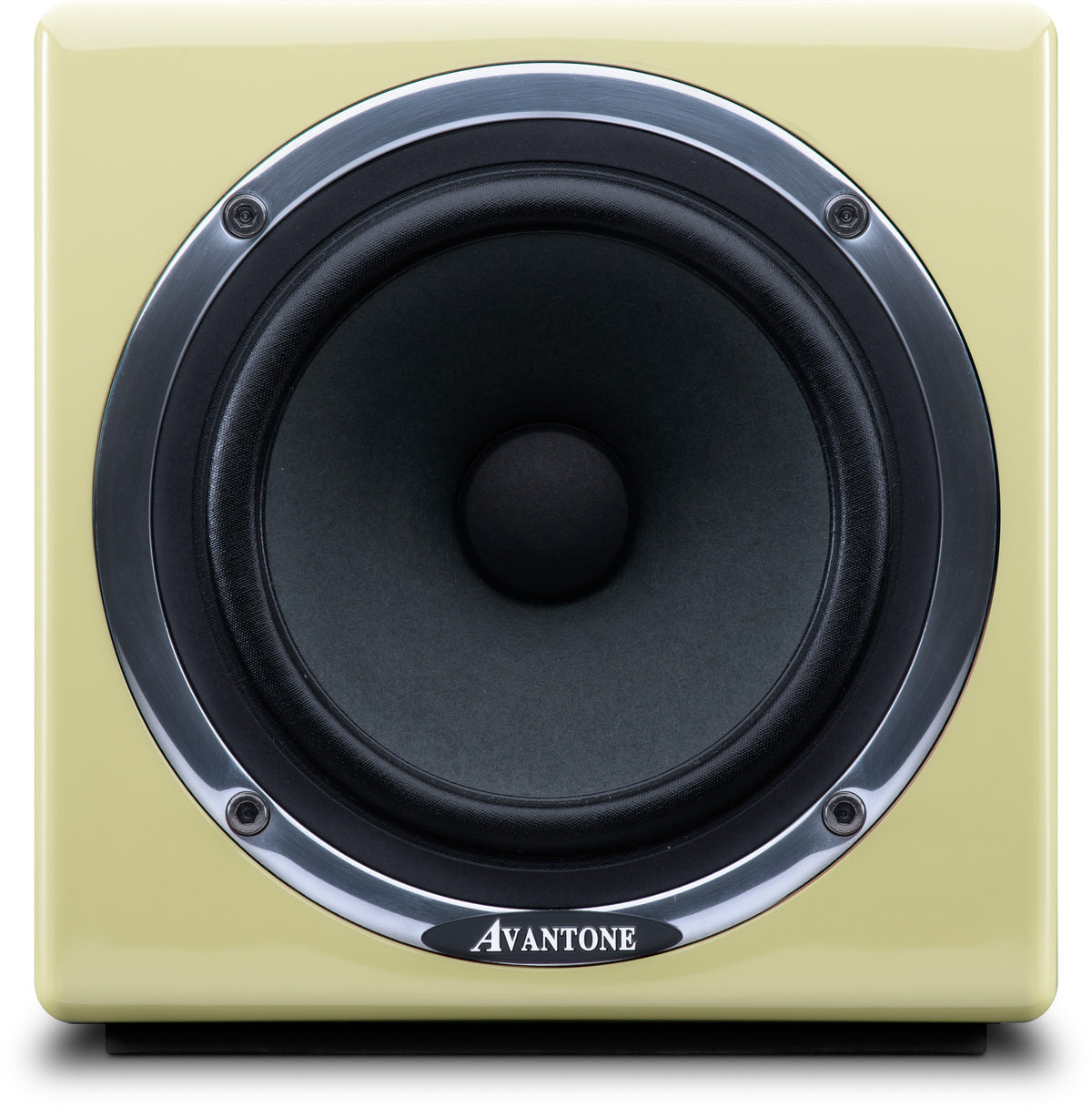 Avantone Pro | MixCube Active Full-range 5.25" Reference Monitors (Pair)
