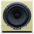 Avantone Pro | MixCube Active Full-range 5.25" Reference Monitors (Pair)