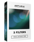 Arturia 3 Filters
