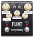 Strymon Flint Tremolo and Reverb