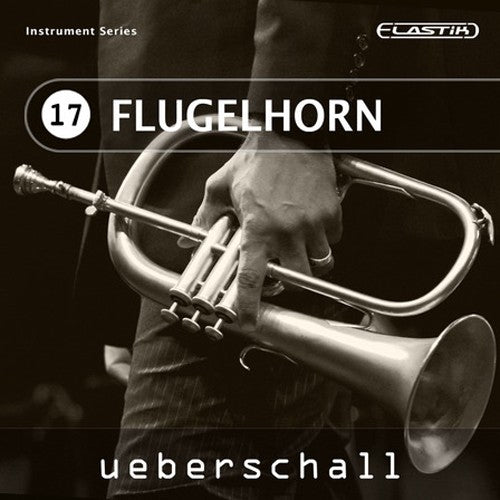 Ueberschall Flugelhorn