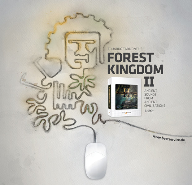 Best service Forest Kingdom II