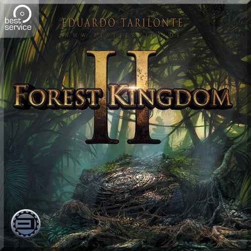 Best service Forest Kingdom II
