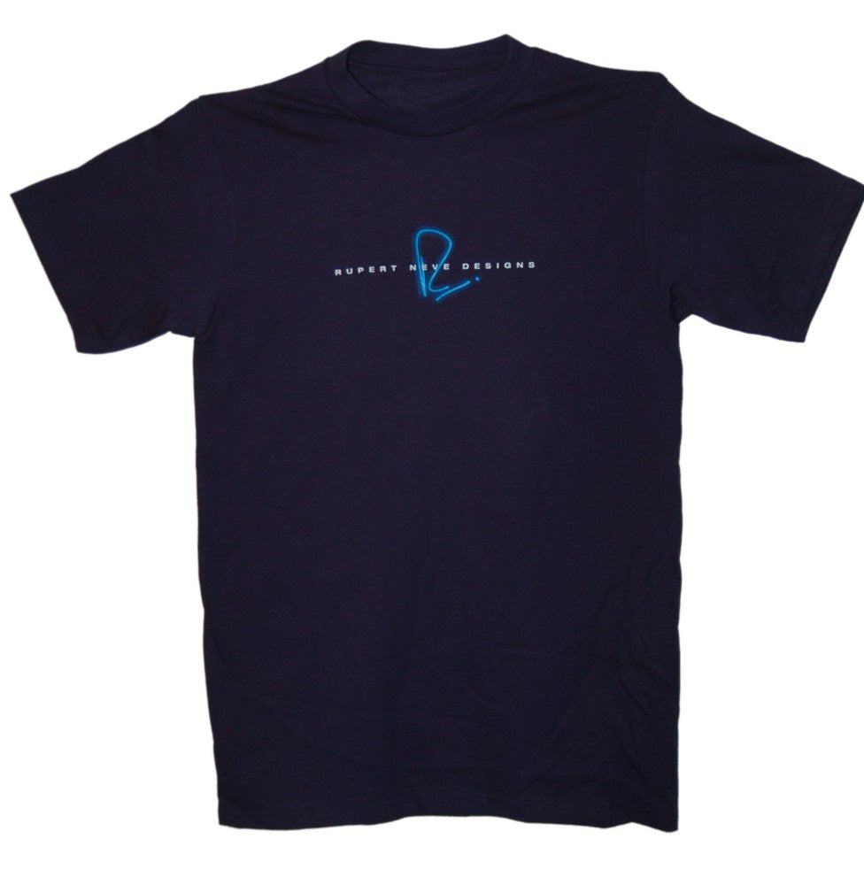 Rupert Neve Designs RND Logo T-shirt