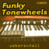 Ueberschall Funky Tonewheels
