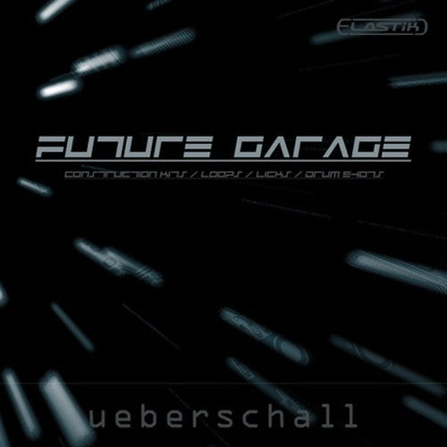 Ueberschall Future Garage