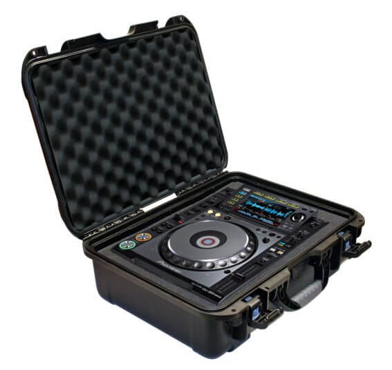 Gator Cases | Waterproof Pioneer CDJ-2000 Case