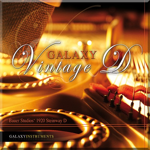 Best service Galaxy Vintage D