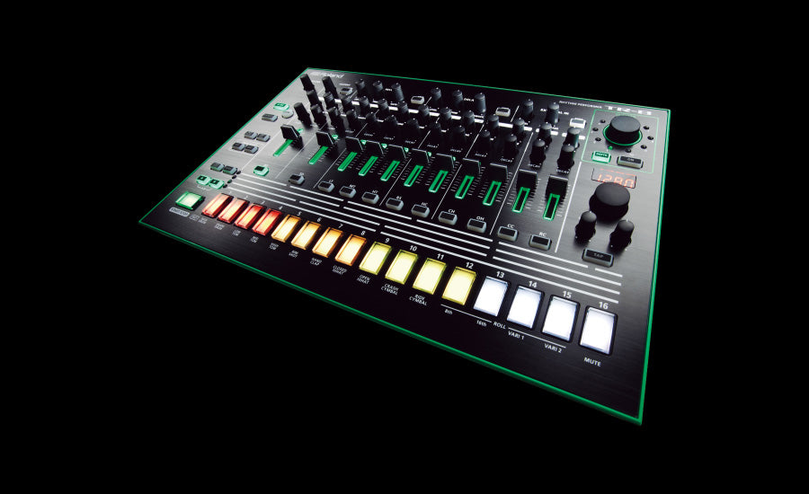 Roland Aira Tr-8 Rhythm Performer [USED EGYPT]