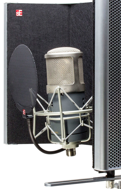 SE Electronics GEMINI II