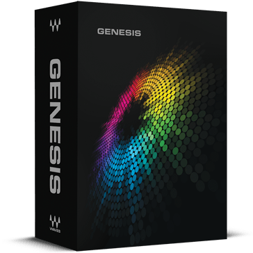 Waves | Genesis Plug-in Bundle