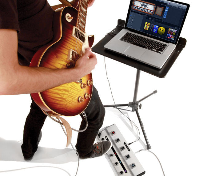 Apogee GIO 1 ch. Guitar Interface and Controller for Mac