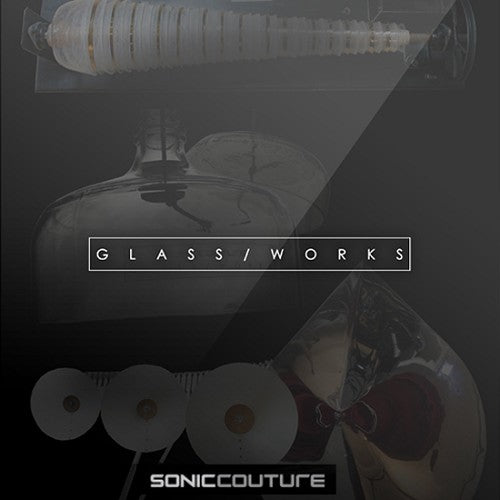 Soniccouture Glass-Works
