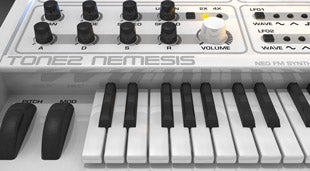 Tone2 Nemesis