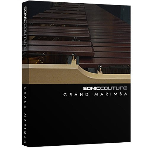 Soniccouture Grand Marimba