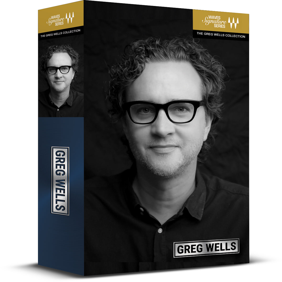 Waves | Greg Wells Signature Series Plug-in Bundle