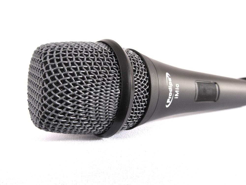 Prodipe iMic