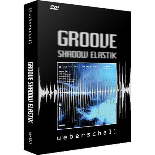 Ueberschall Groove Shadow Elastik