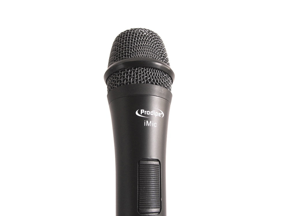 Prodipe iMic