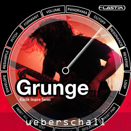 Ueberschall Grunge