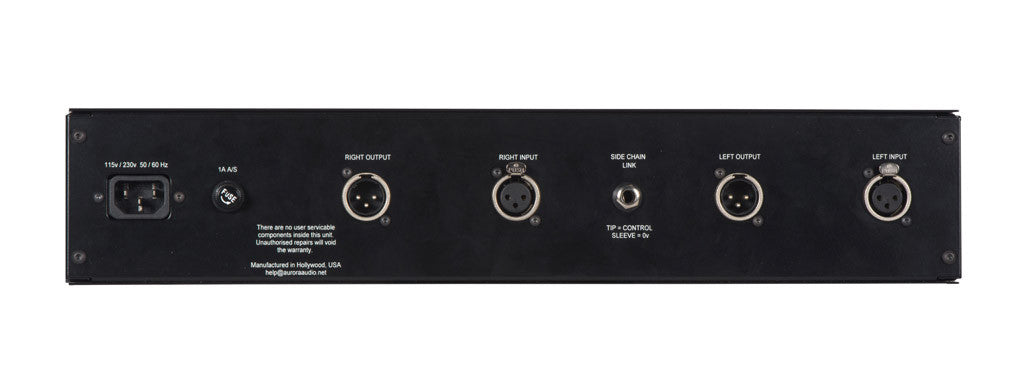 Aurora Audio GTC2