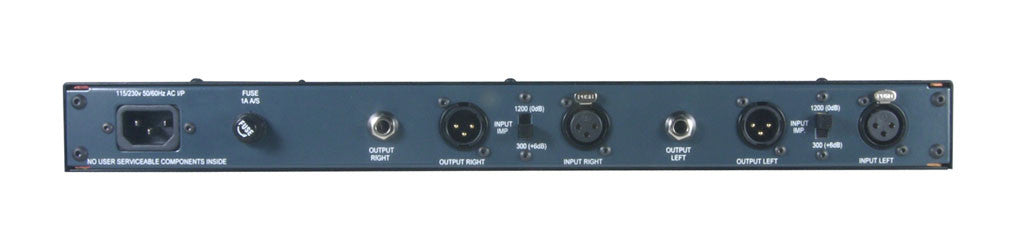 Aurora Audio GTQ2