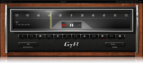 Waves | GTR3 Guitar Amp and Effects Modeling System