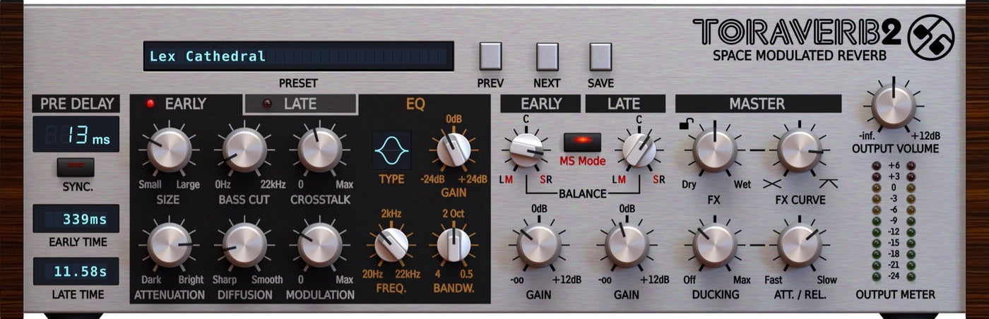 D16 Group | Total Bundle Plug-in Collection