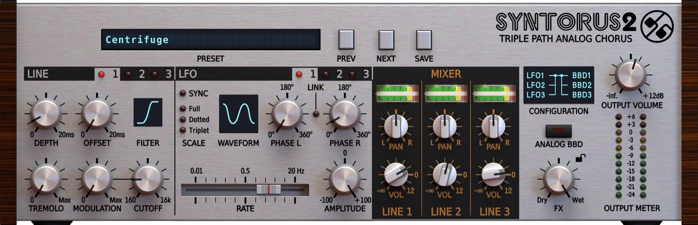 D16 Group | Total Bundle Plug-in Collection