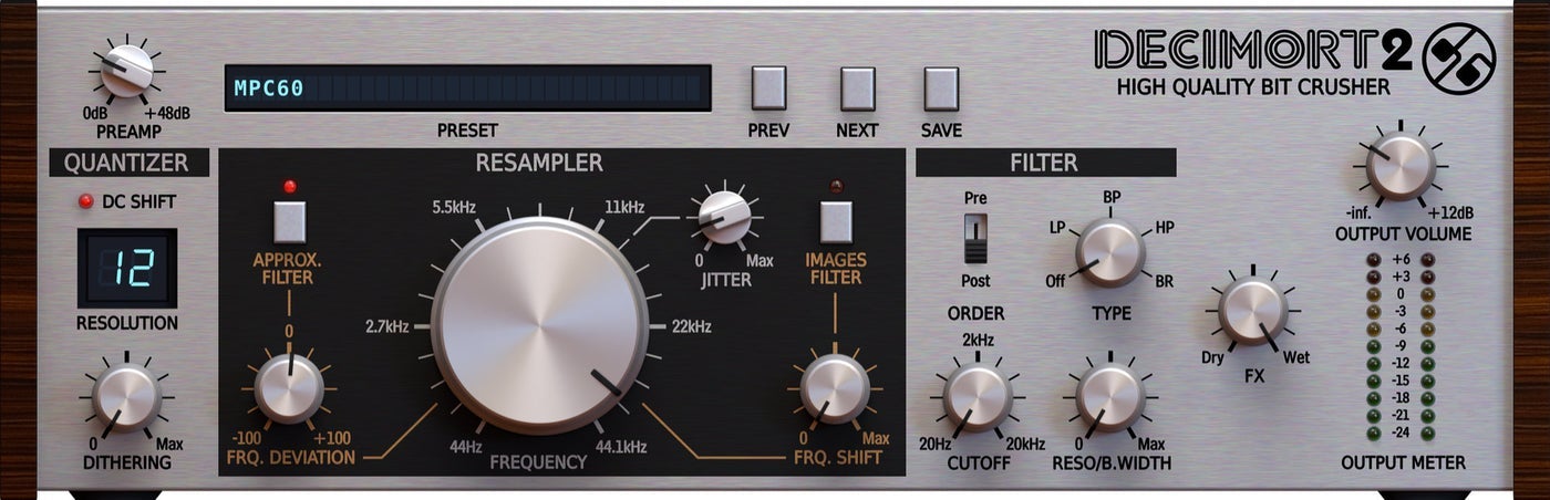 D16 Group | Total Bundle Plug-in Collection