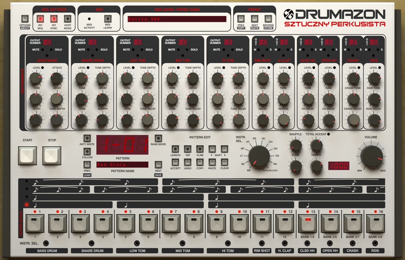 D16 Group | Classic Boxes Bundle Plug-in Collection