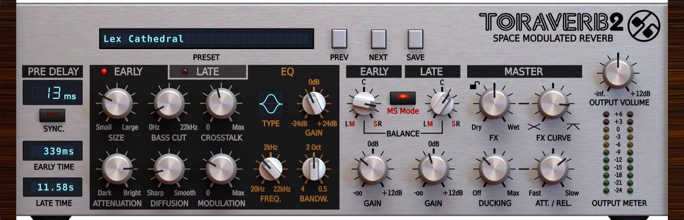 D16 Group | SilverLine Bundle FX Plug-in Collection