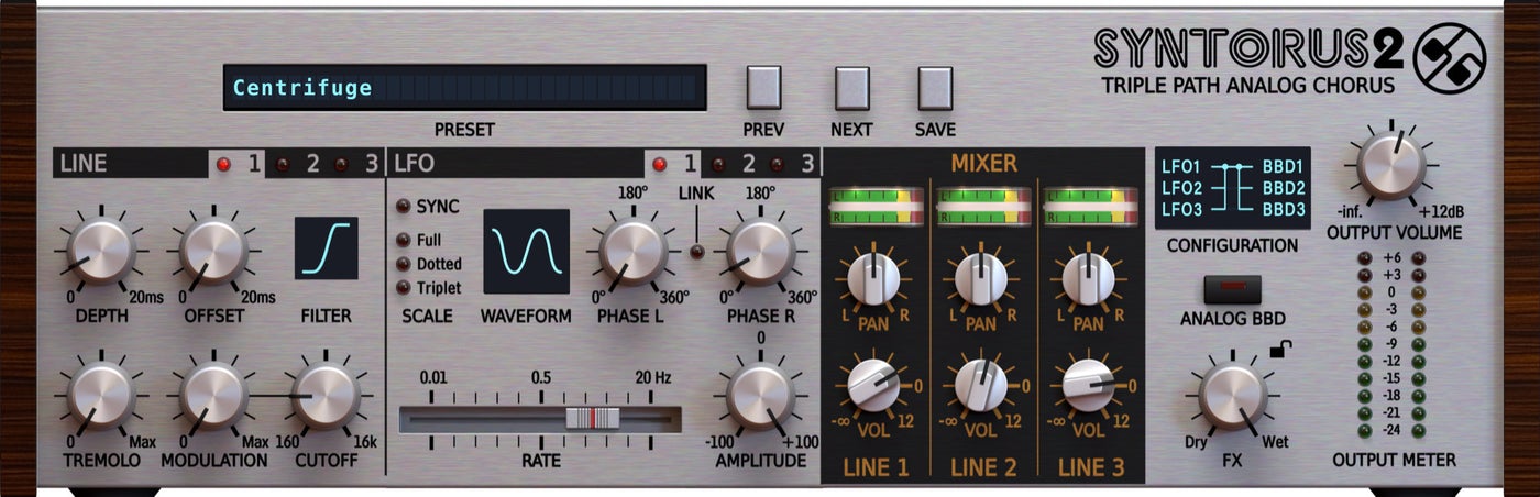 D16 Group | SilverLine Bundle FX Plug-in Collection