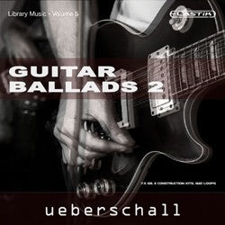 Ueberschall Guitar Ballads 2