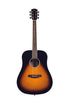 Prodipe Guitars SD30 ACOUSTIQUE DREADNOUGHT