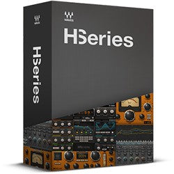 Waves | H-Series Bundle