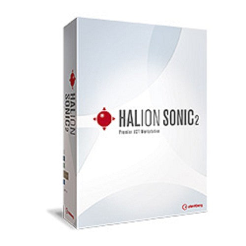 Steinberg HALion Sonic 3