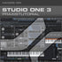 DVD-Lernkurs Hands On Studio One 3 Praxistutorial