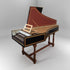 Modartt | Pianoteq Harpsichord