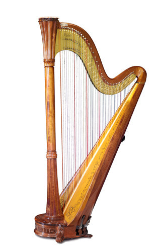 Modartt | Pianoteq Harp