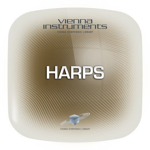 VSL Harps