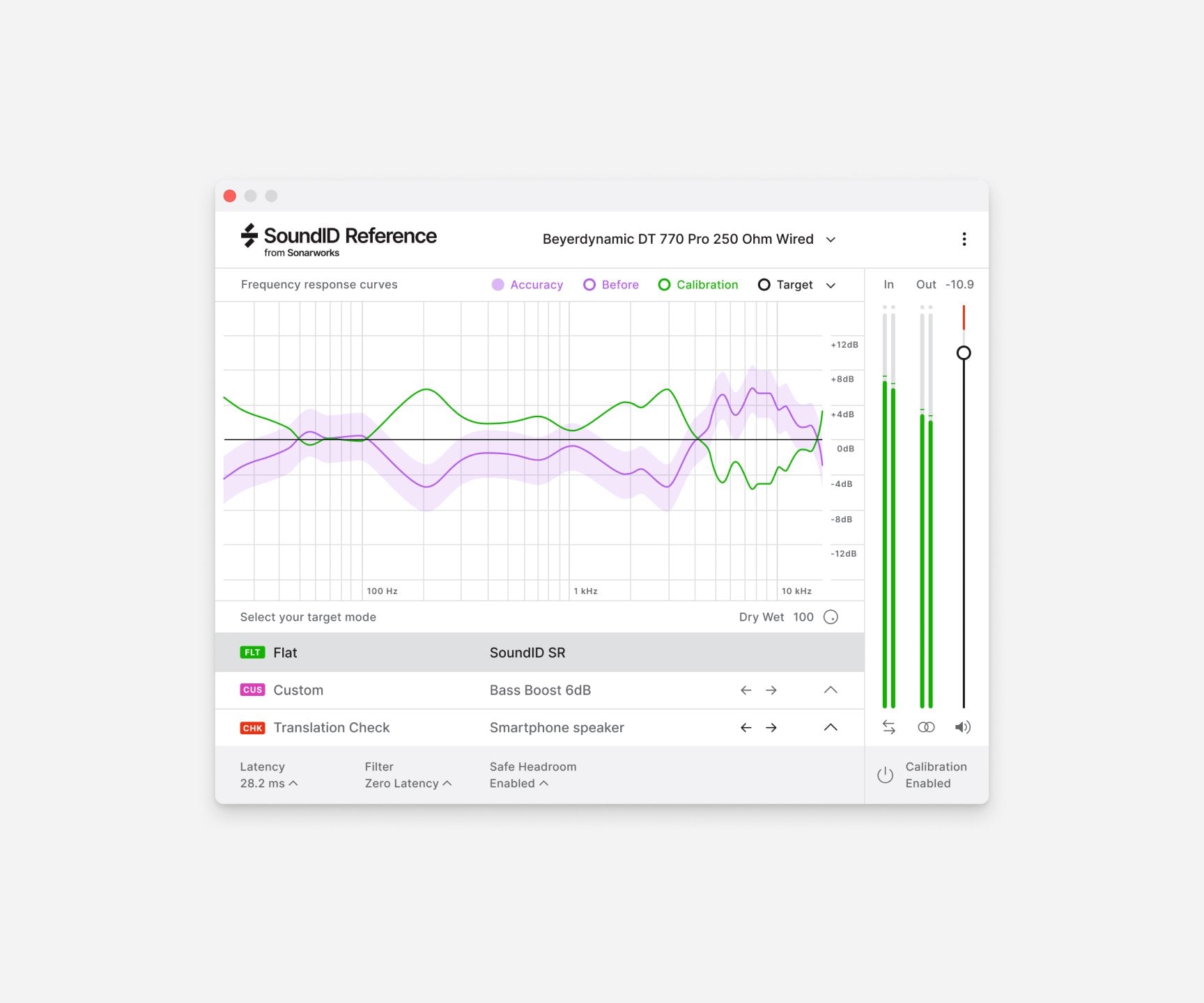 Sonarworks | Upgrade from Reference 3 or 4 Headphone to SoundID Reference for Headphones (Download only)