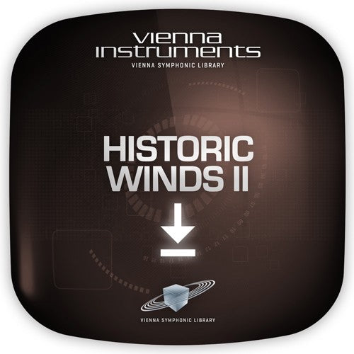 VSL Historic Winds II